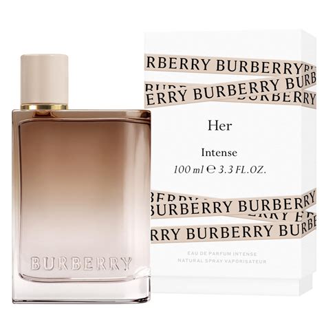 burberry for her intense 100ml ebay|Burberry Her intense edp 100ml.